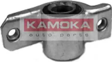 Kamoka 8800030 - Сайлентблок, рычаг подвески колеса autospares.lv