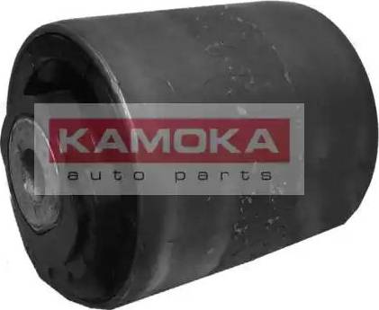 Kamoka 8800037 - Сайлентблок, рычаг подвески колеса autospares.lv