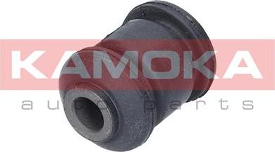 Kamoka 8800026 - Сайлентблок, рычаг подвески колеса autospares.lv