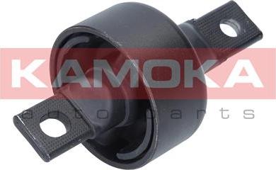 Kamoka 8800021 - Сайлентблок, рычаг подвески колеса autospares.lv