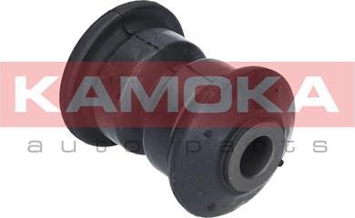 Kamoka 8800023 - Сайлентблок, рычаг подвески колеса autospares.lv