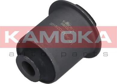 Kamoka 8800074 - Сайлентблок, рычаг подвески колеса autospares.lv