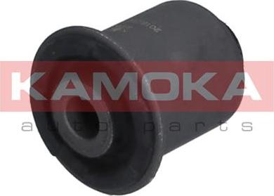 Kamoka 8800074 - Сайлентблок, рычаг подвески колеса autospares.lv