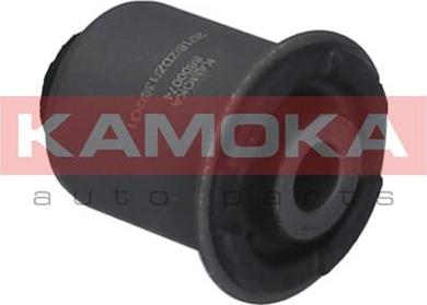 Kamoka 8800074 - Сайлентблок, рычаг подвески колеса autospares.lv