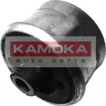 Kamoka 8800071 - Сайлентблок, рычаг подвески колеса autospares.lv