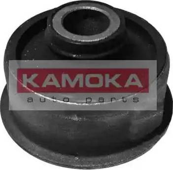 Kamoka 8800078 - Сайлентблок, рычаг подвески колеса autospares.lv