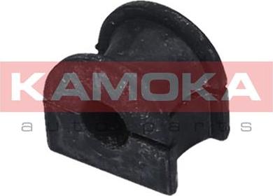 Kamoka 8800140 - Втулка стабилизатора autospares.lv