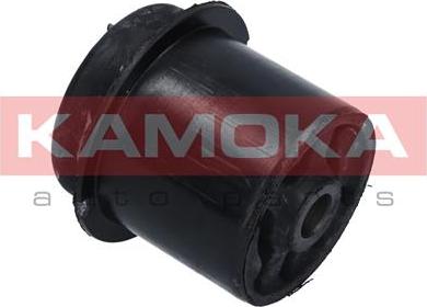 Kamoka 8800159 - Сайлентблок балки моста autospares.lv