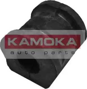 Kamoka 8800165 - Втулка стабилизатора autospares.lv