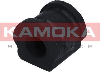 Kamoka 8800162 - Втулка стабилизатора autospares.lv