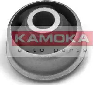 Kamoka 8800104 - Сайлентблок, рычаг подвески колеса autospares.lv