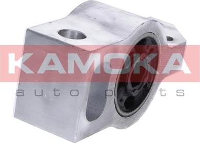 Kamoka 8800108 - Сайлентблок, рычаг подвески колеса autospares.lv