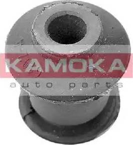 Kamoka 8800102 - Сайлентблок, рычаг подвески колеса autospares.lv