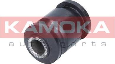 Kamoka 8800107 - Сайлентблок, рычаг подвески колеса autospares.lv