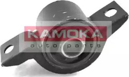 Kamoka 8800184 - Сайлентблок, рычаг подвески колеса autospares.lv