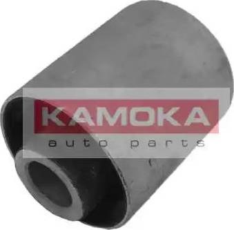 Kamoka 8800185 - Сайлентблок, рычаг подвески колеса autospares.lv