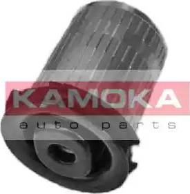 Kamoka 8800186 - Сайлентблок, рычаг подвески колеса autospares.lv