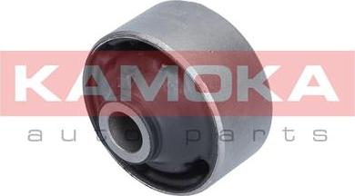 Kamoka 8800368 - Сайлентблок, рычаг подвески колеса autospares.lv