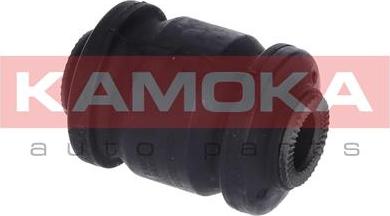 Kamoka 8800363 - Сайлентблок, рычаг подвески колеса autospares.lv