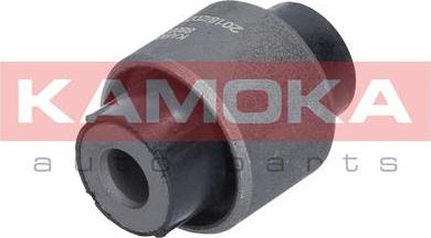 Kamoka 8800374 - Сайлентблок, рычаг подвески колеса autospares.lv