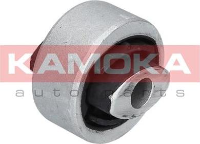 Kamoka 8800291 - Сайлентблок, рычаг подвески колеса autospares.lv