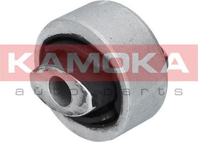 Kamoka 8800291 - Сайлентблок, рычаг подвески колеса autospares.lv