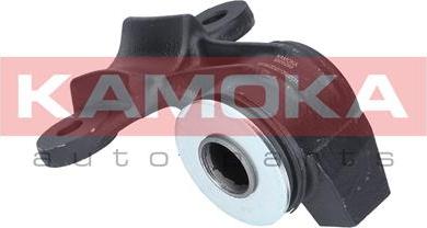 Kamoka 8800293 - Сайлентблок, рычаг подвески колеса autospares.lv