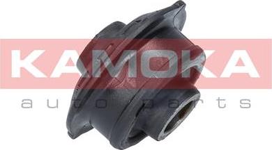 Kamoka 8800253 - Сайлентблок, рычаг подвески колеса autospares.lv