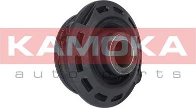 Kamoka 8800253 - Сайлентблок, рычаг подвески колеса autospares.lv