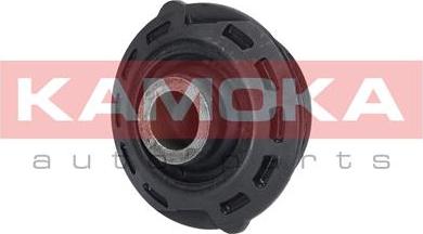 Kamoka 8800253 - Сайлентблок, рычаг подвески колеса autospares.lv