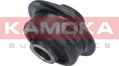 Kamoka 8800253 - Сайлентблок, рычаг подвески колеса autospares.lv