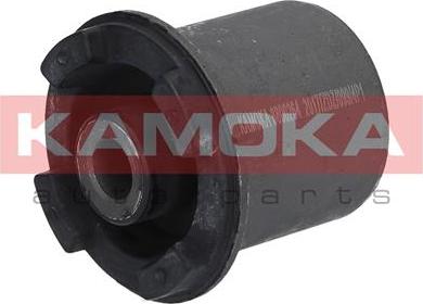 Kamoka 8800264 - Сайлентблок, рычаг подвески колеса autospares.lv