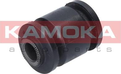 Kamoka 8800209 - Сайлентблок, рычаг подвески колеса autospares.lv