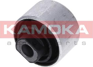 Kamoka 8800201 - Сайлентблок, рычаг подвески колеса autospares.lv