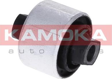 Kamoka 8800201 - Сайлентблок, рычаг подвески колеса autospares.lv