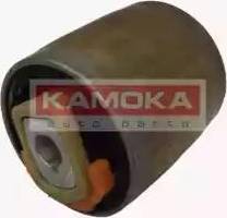 Kamoka 8800202 - Сайлентблок, рычаг подвески колеса autospares.lv