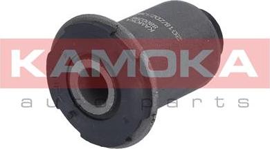 Kamoka 8800288 - Сайлентблок, рычаг подвески колеса autospares.lv