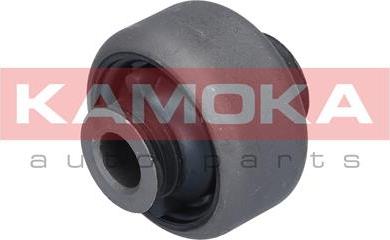 Kamoka 8800238 - Сайлентблок, рычаг подвески колеса autospares.lv