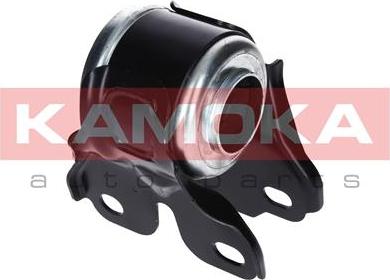 Kamoka 8800228 - Сайлентблок, рычаг подвески колеса autospares.lv