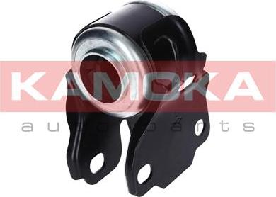 Kamoka 8800228 - Сайлентблок, рычаг подвески колеса autospares.lv