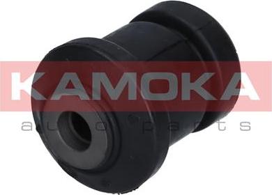 Kamoka 8800223 - Сайлентблок, рычаг подвески колеса autospares.lv