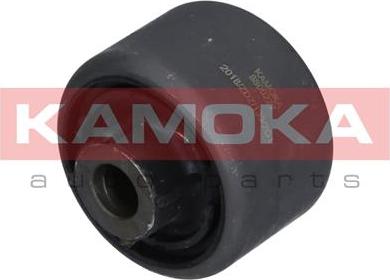 Kamoka 8800227 - Сайлентблок, рычаг подвески колеса autospares.lv