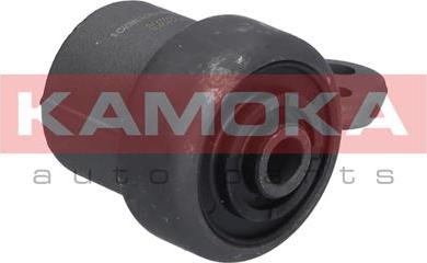 Kamoka 8800270 - Сайлентблок, рычаг подвески колеса autospares.lv