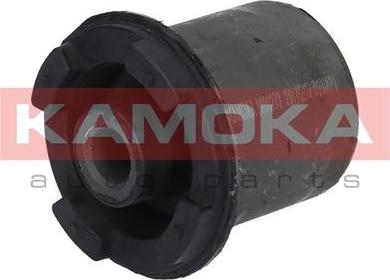 Kamoka 8800272 - Сайлентблок, рычаг подвески колеса autospares.lv