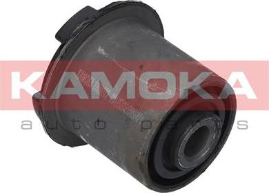 Kamoka 8800272 - Сайлентблок, рычаг подвески колеса autospares.lv