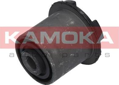 Kamoka 8800272 - Сайлентблок, рычаг подвески колеса autospares.lv