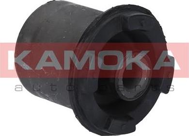 Kamoka 8800272 - Сайлентблок, рычаг подвески колеса autospares.lv