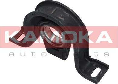 Kamoka 8200002 - Подшипник карданного вала, центральная подвеска autospares.lv