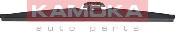 Kamoka 26W400 - Щетка стеклоочистителя autospares.lv