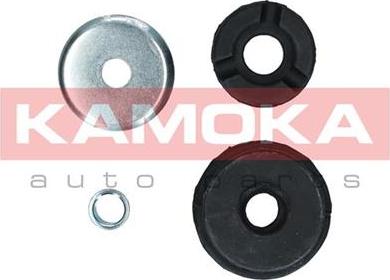 Kamoka 209098 - Втулка амортизатора, подушка autospares.lv